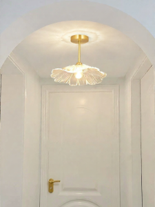 DGY | Modern Minimalist Entrance Hallway Corridor Balcony Staircase Closet Overhead Light