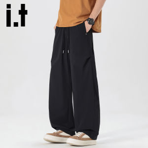 izzue | Casual Loose Breathable Summer Trousers