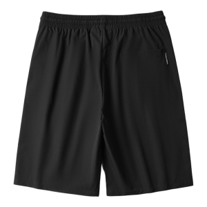 HLA | Sci-fi Collaboration Lightweight Casual Shorts for Men