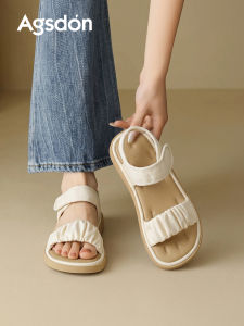 Agsdon | Comfortable Anti-Slip Beautiful Summer Sandals