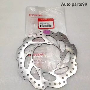 Piringan Depan Honda CRF 150 L Original Cakram Depan CRF 150 L Rem Disk CRF 150 L Pirigan Depan K84