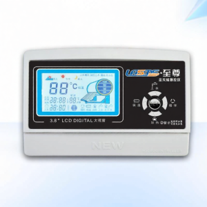 JOBO | Smart Controller for Solar Water Heater System Day and Night Universal