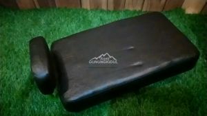 Kursi Traktor Rotary Kronos - Seat Sub Assy