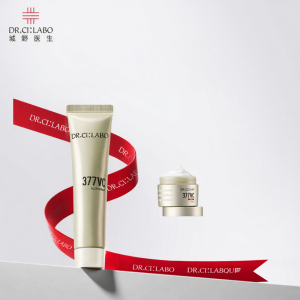 Dr. Ci:Labo | Spot Correcting & Firming Face Cream