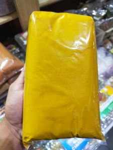 Bubuk kunir - serbuk kunyit - original tanpa campuran - ground turmeric - kunir bubuk