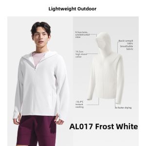Beneunder | Sun Protection Cool Lightweight Quick-dry UV Protection Cycling Jacket