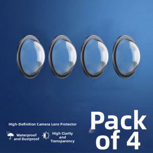 Weather & Debris Protection Cover for Panoramic Camera