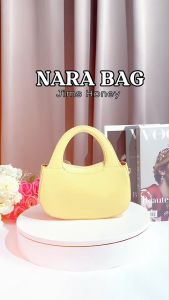 JIMSHONEY tas selempang wanita lucu NARA BAG