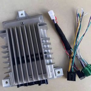 5.1 Channel 8 Channel Lossless Installation Car Amplifier