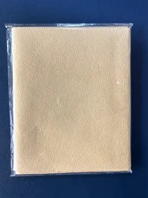 Synthetic Chamois Leather (90x55cm)
