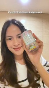 CARESO BODY WASH | (FREE BODY MIST SACHET) Spring in New York | FRENCH VANILLA | VELVET ROSE Body Wash - 300ML