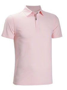 Golfist | Summer Sporty Breathable Quick-dry Short-sleeved Shirt