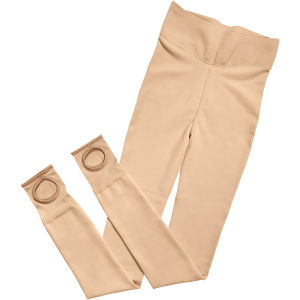 FRENZEL | Nude Leg Appearance Sun Protection Underwear Shaping and Lifting Socks