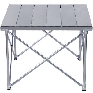 guide series | Bàn Ghế Dã Ngoại Gấp Đượ Aluminium