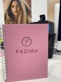 Ready Stock Notebook Planner Fazura High Quality Hard Cover Book. 