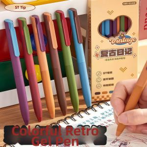 LIKE | Color Fast Drying Click Pen