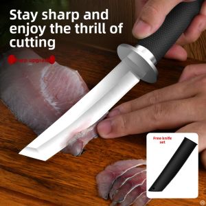 TINGLING | Portable Multifunctional Straight Knife