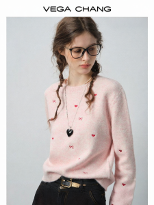 VEGA CHANG | Áo Sweater Nữ Thời Trang và Phổ Biến