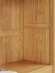 Kitchenut Penyusun Pakaian 2 Tingkat Rak Jaring Besi 2 Level Clothes Organizer Wardrobe Organizer Clothes Shelf Organizer