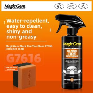 Magic Gem | Tire Enhancer Restore and Brighten