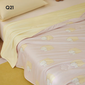 Q21 | Antibacterial Dust Mite Repellent Cool Feeling Tencel Quilt For Kids