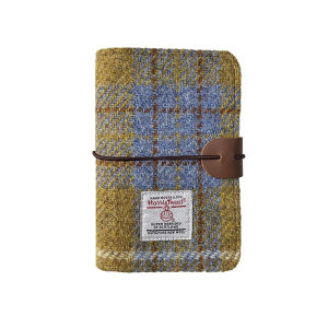 Sổ Ghi Chép Harry S Tweed Sổ Ghi Chép Cổ Điển Sổ Tay Nhỏ Mini Mang Theo Người Sổ Gáy Xoắn Sổ Tay M5 Học Sinh