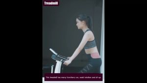 Treadmill Manual MultiFungsi Treadmill 7 in 1-Alat Fitness Termurah mesin Lari Olahraga Gym Fitness Cardio Alat Fitness JF CABANG SURABAYA