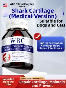 WBC | Joint Health Dog Supplement