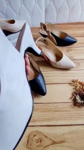 ABBUSHOES AG 29 - Bakpau Pita Premium 5 cm