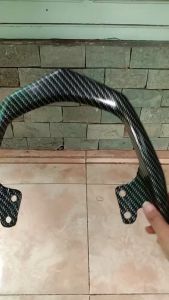 Behel Blade 125 FI Carbon WTP 2011 - 2018 High Quality