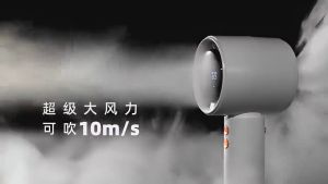 Kipas Angin Mini Portable: Pilihan Terbaik untuk Olahraga Luar Ruangan