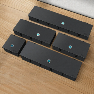 TERIUX | Anti-theft With Lock Protective Box 86 Type