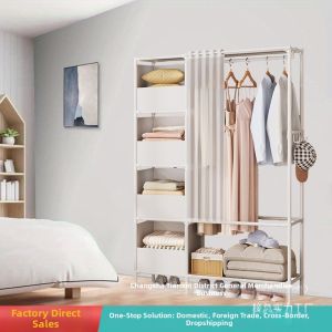Tủ Quần Áo Phòng Ngủ Tiết Kiệm và Bền