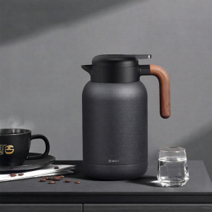 IMOGY | Bình Giữ Nhiệt Thép Không Gỉ 316L