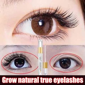 Eyelash Nutrition Liquid Eyelash Growth Essence 7 Day Repair Eyelash Growth Liquid  Help To Supplement Eyelash Nutrition Thicker And Longer Eyelash Growth Serum Eyelash Growth Liquid Daily Eyelash Care