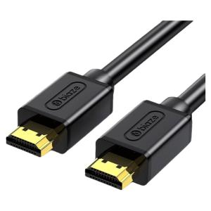 High Definition HDMI 2.0 Cable 6m Length Computer 4K Display Connection TV Box Monitor Extended Gold Plated Interface