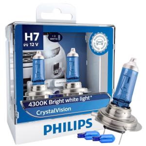 Philips | Halogen Headlight Bulb