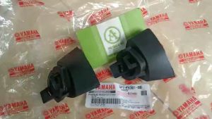 Cao su xi nhan sau NOUVO LX