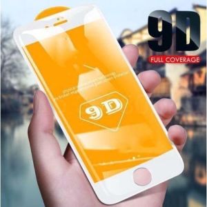 9D FULL TEMPERED GLASS FOR IPHONE 6 7 8G6 7 8 PLUS