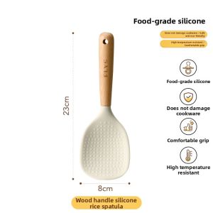BAKULI | Non-Stick Compatible Food Grade Kitchenware Set