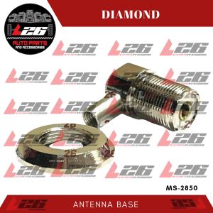 Universal Antenna Based for Diamond antenna MS-2850