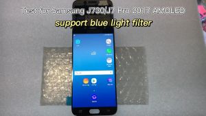 TFT LCD For Samsung Galaxy J7 Pro 2017 J7 2017 LCD J730 J730F LCD Display Touch Screen Digitizer Assembly