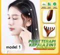 Alat pijat kaki kayu model ketukan terapi pijat refleksi untuk kesehatan peredaran darah. Model 1.. 