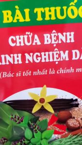 500 bài thuốc hay chữa bệnh theo kinh nghiệm dân gian