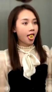 Gel Pembersih Lidah + Sikat Lidah Melawan Nafas Bau Dan Panas Dalam Tongue Cleaner Alat Anak Pembersih Lidah Dewasa Tongue Cleansing Gel Menyegarkan Nafas Dan Membersihkan Mulut Secara Efektif