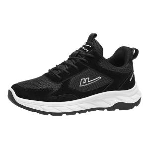 Warrior | Lightweight Soft Sole Breathable Walking Shoe