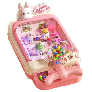 Yimi | Educational Interaction Concentration Training Children Marbles Game Machine