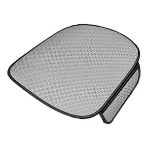 Non-slip Cooling Ice Silk Auto Rear Seat Cushion