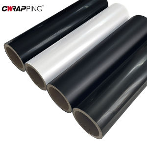 30*120cm Car Headlight Tint Film Auto Wrap Light Headlight Taillight Waterproof Vinyl Protective Stickers for Car Accessories