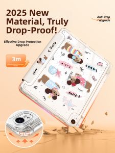 YOUSIDUN | Protective Tablet Shell 12 Inch